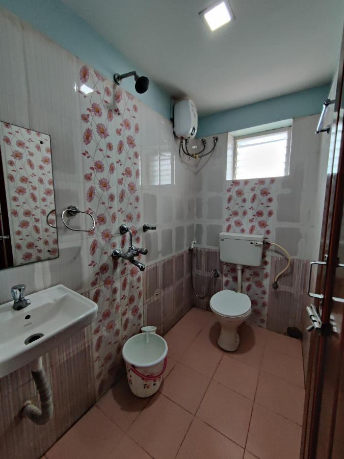 Hotel Sakuntala Residency à Bhubaneswar Extérieur photo